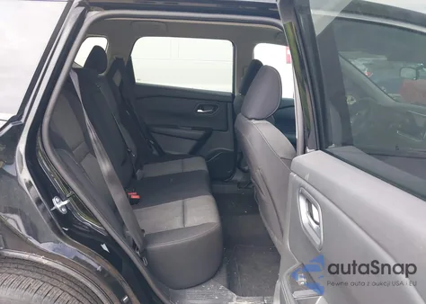 2024 Nissan Rogue Sv Fwd z USA, uszkodzony, nr VIN 5N1BT3BA1RC705503